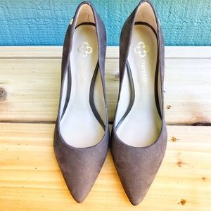 Gorgeous Brazilian made shoes - Capodarte